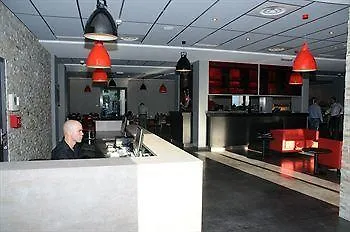Des Lumieres Lyon Arena Stadium 3*