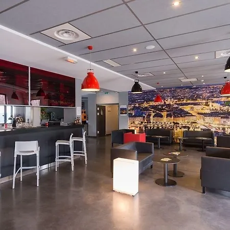 Des Lumieres Lyon Arena Stadium 3*
