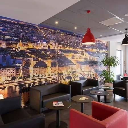 Des Lumieres Lyon Arena Stadium
