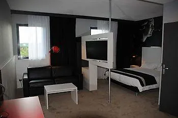 Des Lumieres Lyon Arena Stadium 3*