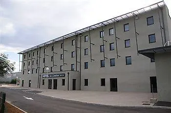 Des Lumieres Lyon Arena Stadium Hotel Meyzieu