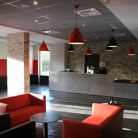 Des Lumieres Lyon Arena Stadium Hotel Meyzieu